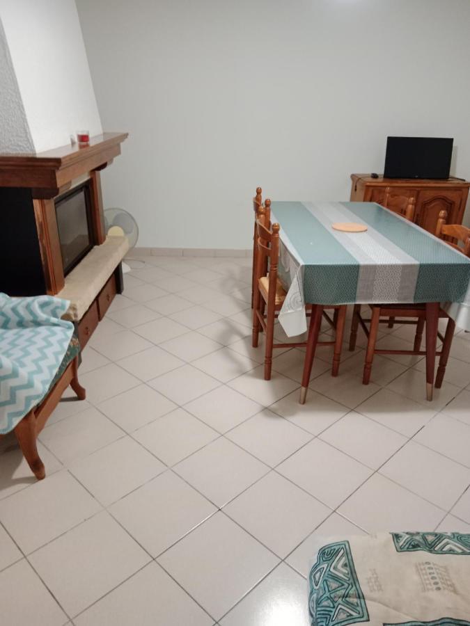 Gite Des Trouilleres Minimum 7Nuits Sampzon Exterior photo